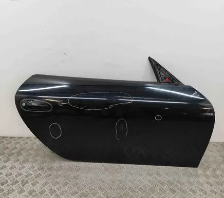 Porsche Boxster 986 Door (2 Door Coupe) 99653101202