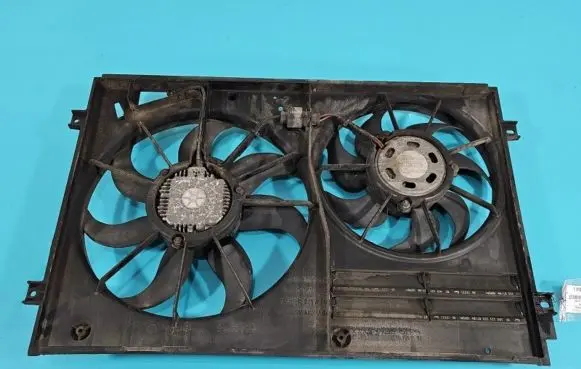 Seat Altea Fan set IMPRK1410360