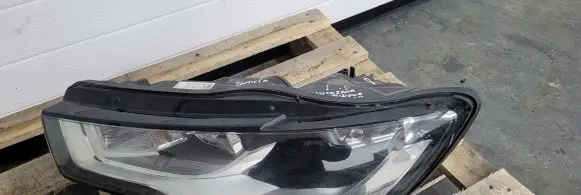 Audi A6 S6 C7 4G Headlight/headlamp 4G0941003