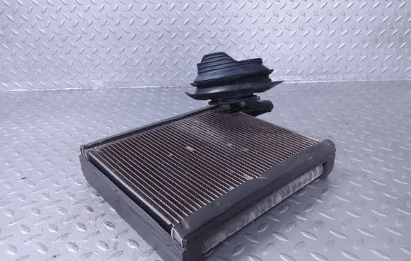 Audi A8 S8 D4 4H Air conditioning (A/C) radiator (interior) 4H1898967