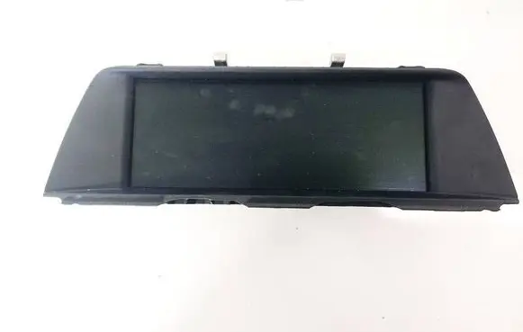 BMW 5 GT F07 Screen/display/small screen 21919121