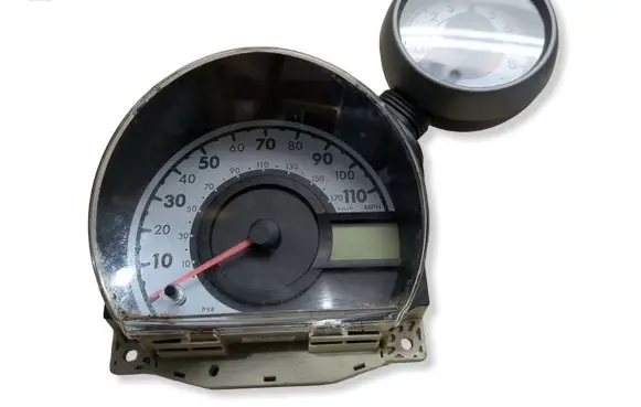 Citroen C1 Speedometer (instrument cluster) 838000H210A