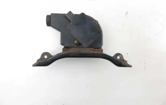Citroen Berlingo Accelerator throttle pedal