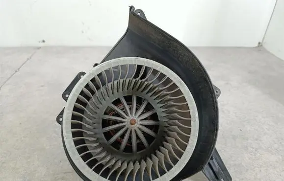 Seat Ibiza IV (6J,6P) Heater fan/blower 6Q1819015J
