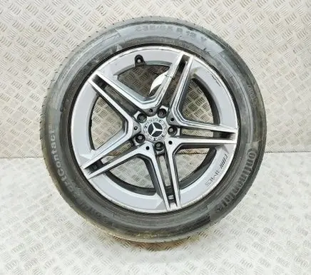 Mercedes-Benz GLC X253 C253 R19 alloy rim A2534015300