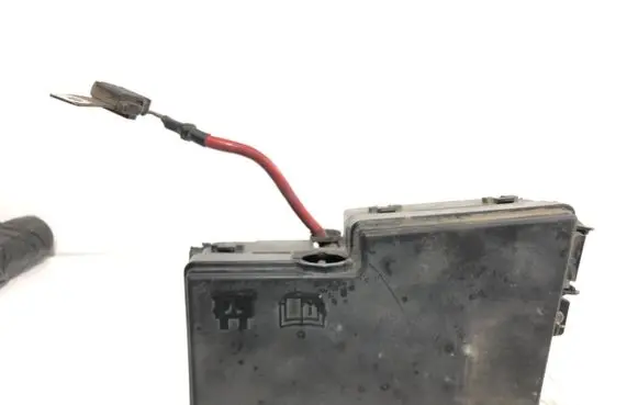 Fuse box set