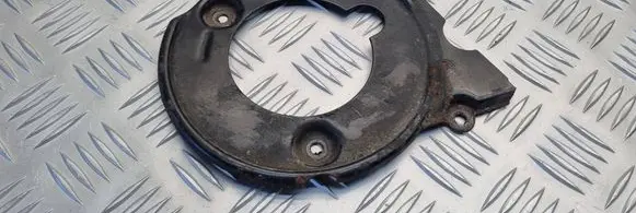 Seat Alhambra (Mk1) Timing belt guard (cover) 038109175