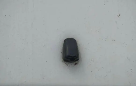 Toyota Corolla Verso AR10 Windshield washer spray nozzle 