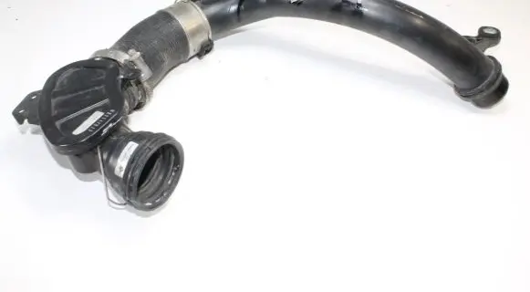 Jaguar E-Pace Intercooler hose/pipe GJ326C780AA