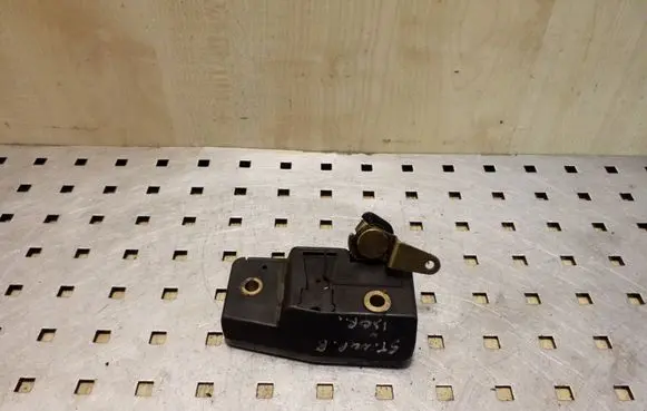 Volkswagen Transporter - Caravelle T4 Sliding door lock 701843604D