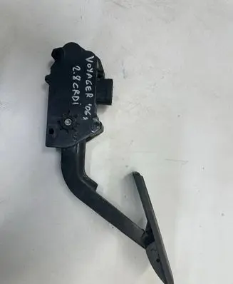 Chrysler Grand Voyager IV Accelerator throttle pedal 034PE4203 051103R