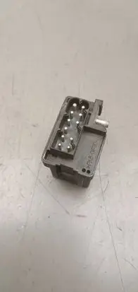 BMW 5 E39 Glow plug pre-heat relay 2246919 72RB510