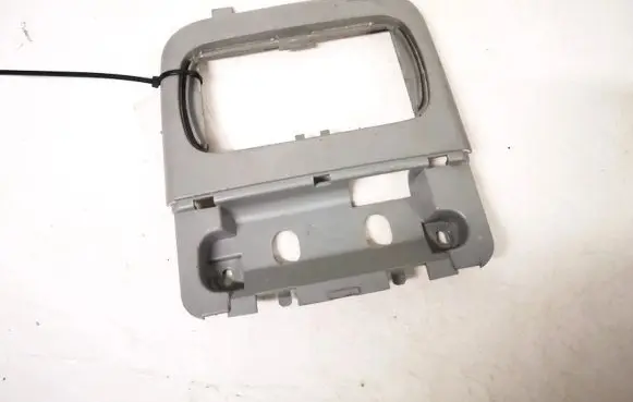 Renault Scenic I Other interior part 7700434582