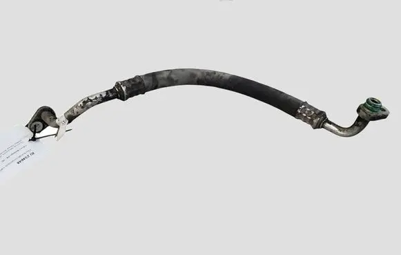 Citroen Berlingo Air conditioning (A/C) pipe/hose 9681693480