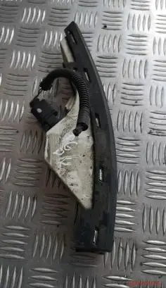Volkswagen PASSAT B6 Front indicator light 3c0953041j