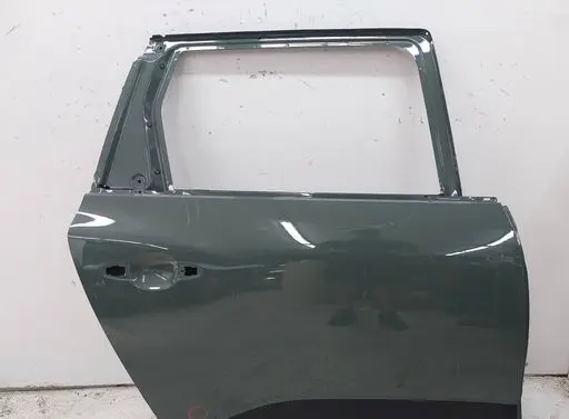 Dacia Jogger Rear door