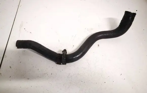 Mercedes-Benz E W211 Engine coolant pipe/hose A2118327794