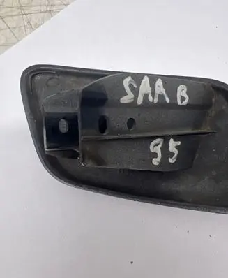 Saab 9-5 Headlight washer spray nozzle cap/cover 12756067