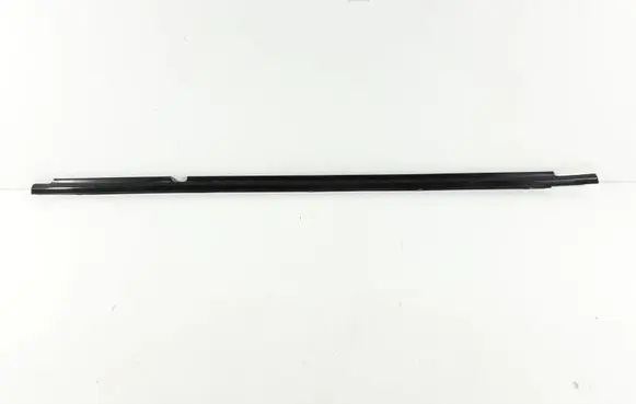 Toyota Corolla Verso E121 Rubber seal rear door window/glass