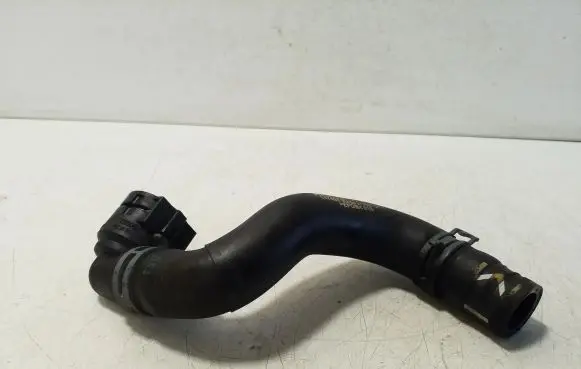 Volkswagen Tiguan Engine coolant pipe/hose 5QF122157C