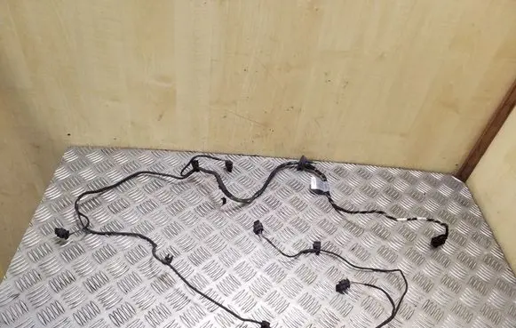 Audi A5 8T 8F Parking sensor (PDC) wiring loom 8K0971104