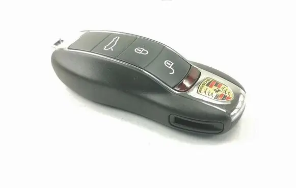 Porsche Panamera (970) Ignition key/card 97063724606