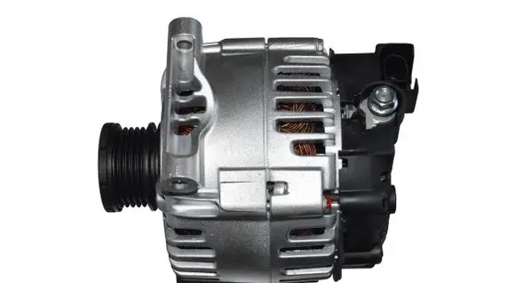 Mercedes-Benz A W169 Generator/alternator A6401540502