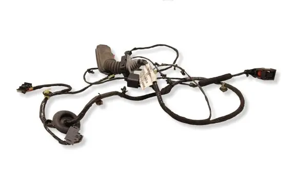 Opel Astra J Front door wiring loom 20130114