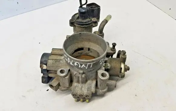 Mitsubishi Galant Throttle body valve nr897