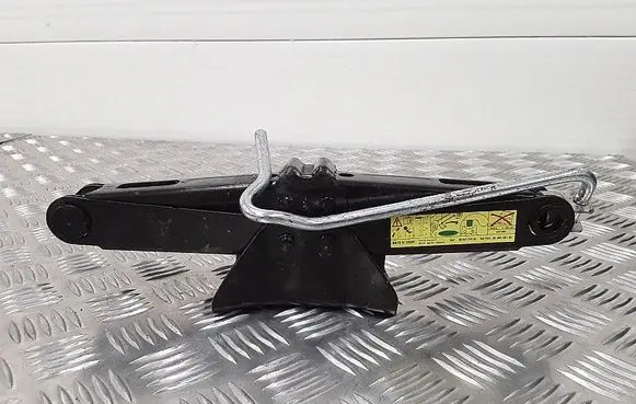 Citroen C4 Cactus Tool set 9682781980