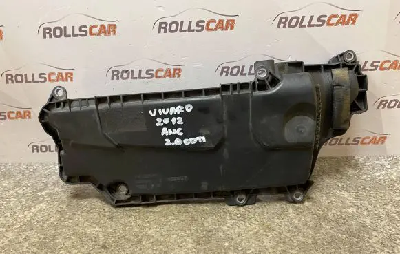 Opel Vivaro Engine cover (trim) 8200805844 76322LS