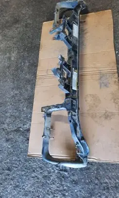 Chrysler 300C Top upper radiator support slam panel 04208 PN0067 177130