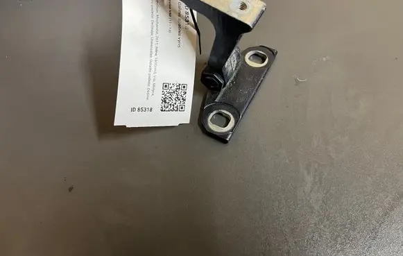 Volvo V60 Rear door lower hinge 31218519 C8P5D A046572