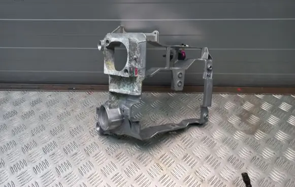 Audi Q5 SQ5 Brake pedal bracket assembly 8K1721117