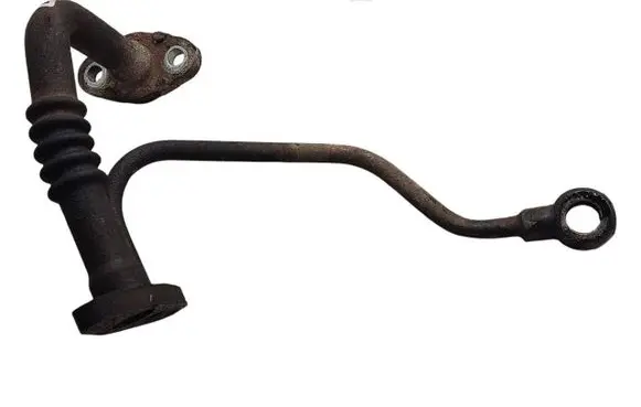 Toyota Land Cruiser (J120) Fuel return line/hose 1540730050