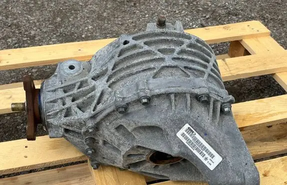 Dodge Charger Rear differential 68085306AA