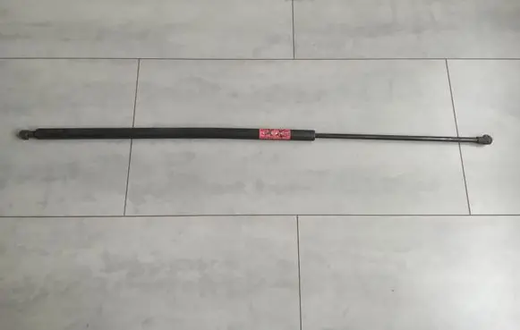 Renault Trafic II (X83) Tailgate/trunk strut/damper 91168256