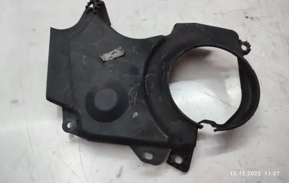 Land Rover Freelander 2 - LR2 Timing belt guard (cover) 9657413380