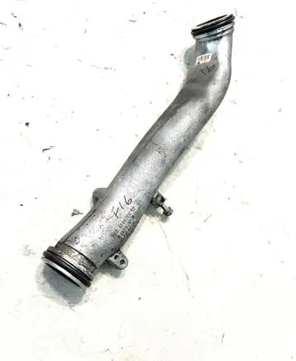 BMW X6 F16 Brake booster pipe/hose 8506399 11658506399