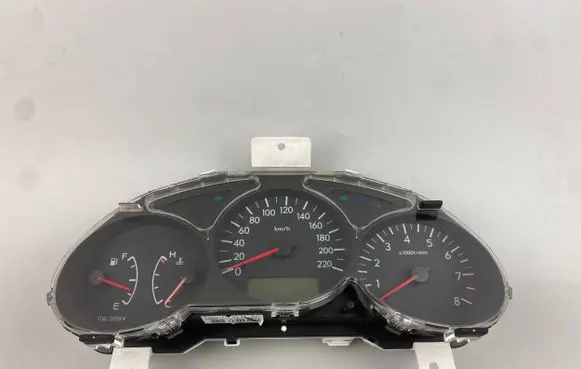 Subaru Forester SG Speedometer (instrument cluster) 85014SA810