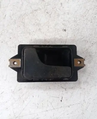BMW 3 E30 Rear door interior handle 1876041