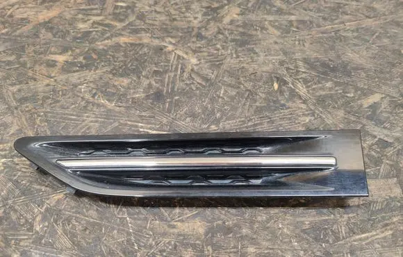 KIA Optima Fender trim (molding) 877712T000