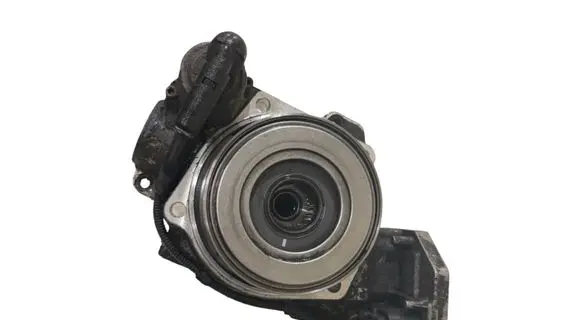 Volkswagen Golf V Rear gearbox reducer motor 1K0907554 29001426 1060814D