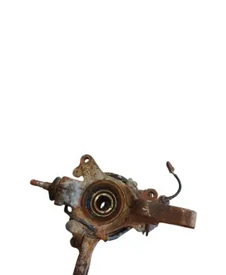 Subaru Forester SF Front wheel hub