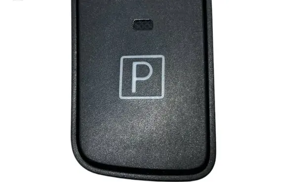 Toyota Auris E180 Hand parking brake switch OYT25446 84718-02060