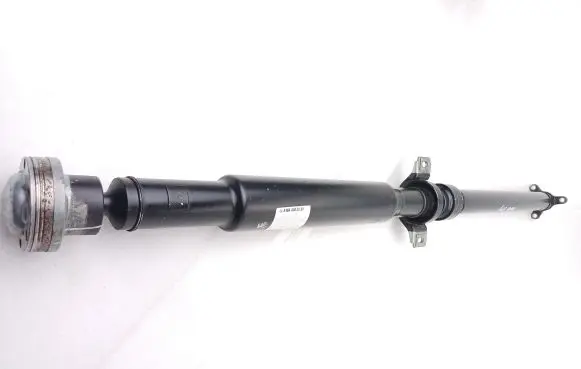 Mercedes-Benz GLS X166 Drive shaft (set) A1664102201