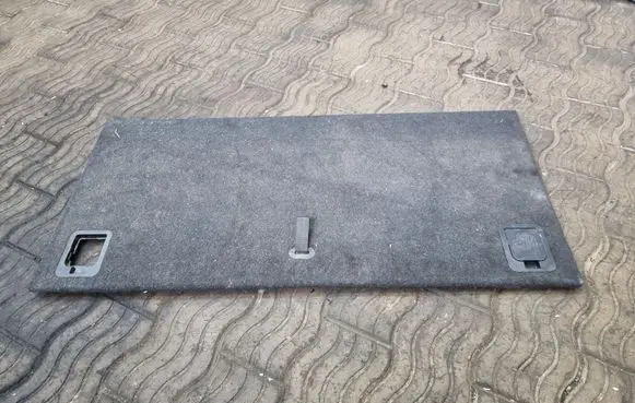 Hyundai i40 Parcel shelf NOCODE