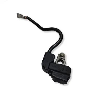 BMW X5 E70 Negative earth cable (battery) 9155214