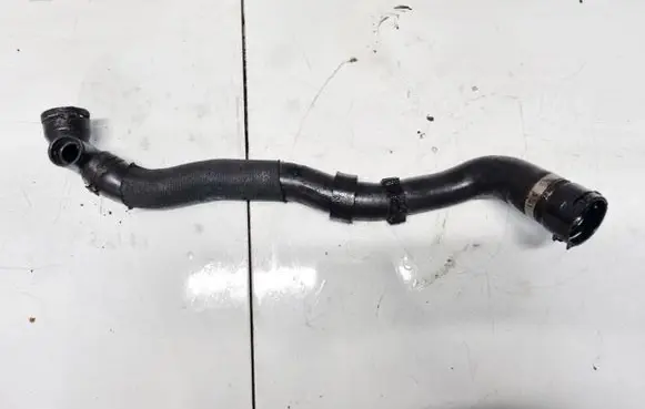 Skoda Superb B6 (3T) Engine coolant pipe/hose 1K0122291CE