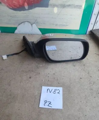 Mazda 6 Front door electric wing mirror 892347832